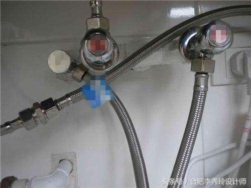 原来水龙头漏水这样修就能全搞定，超简单！害我白白花钱请工人