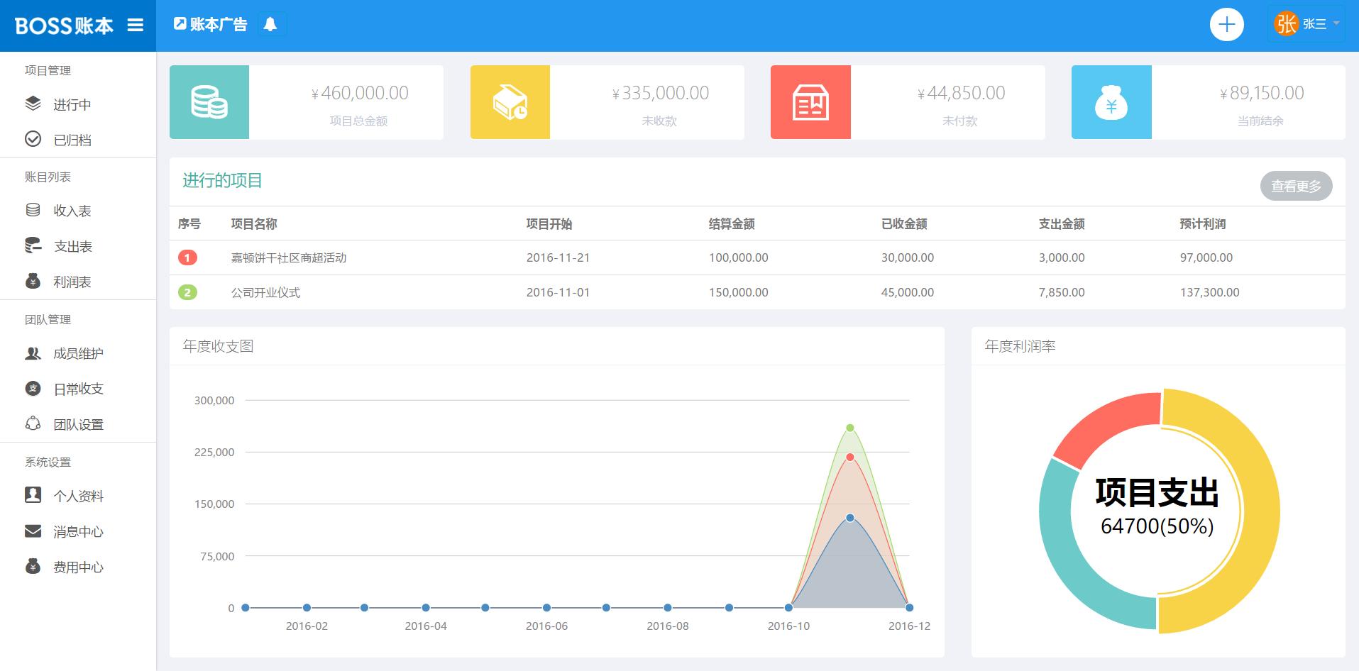 减轻财会人员的压力，盘点8款财税会计的网站