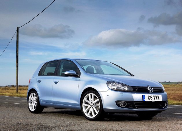 高尔夫为什么称为神车,高尔夫传奇神车