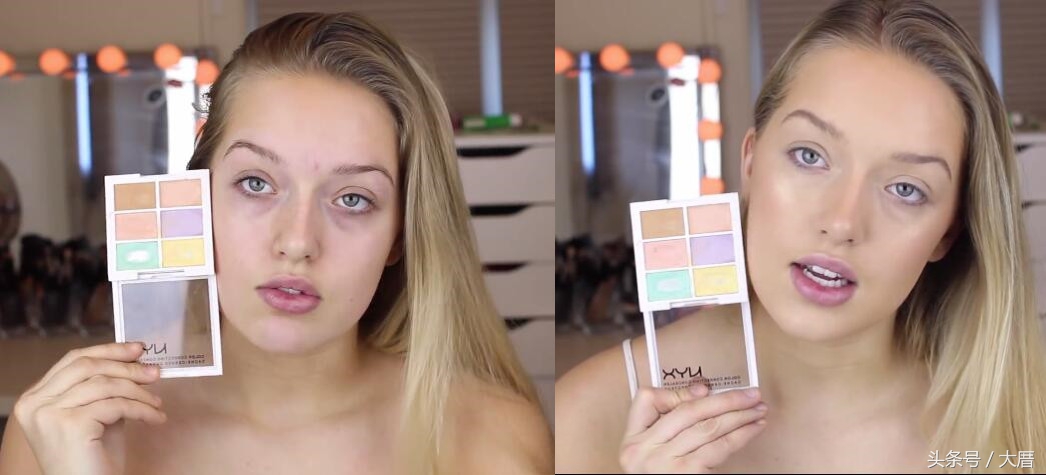 这款红遍半个娱乐圈的网红遮瑕盘，到底好在哪里？