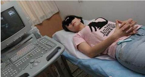 B超和阴超有什么区别,b超和阴超的区别动画