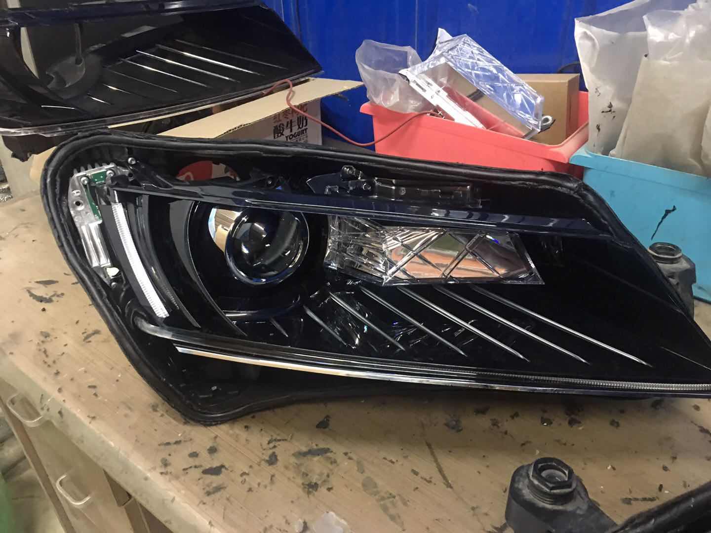 被忽略的三辆冷门好车,一款被忽略的德系车