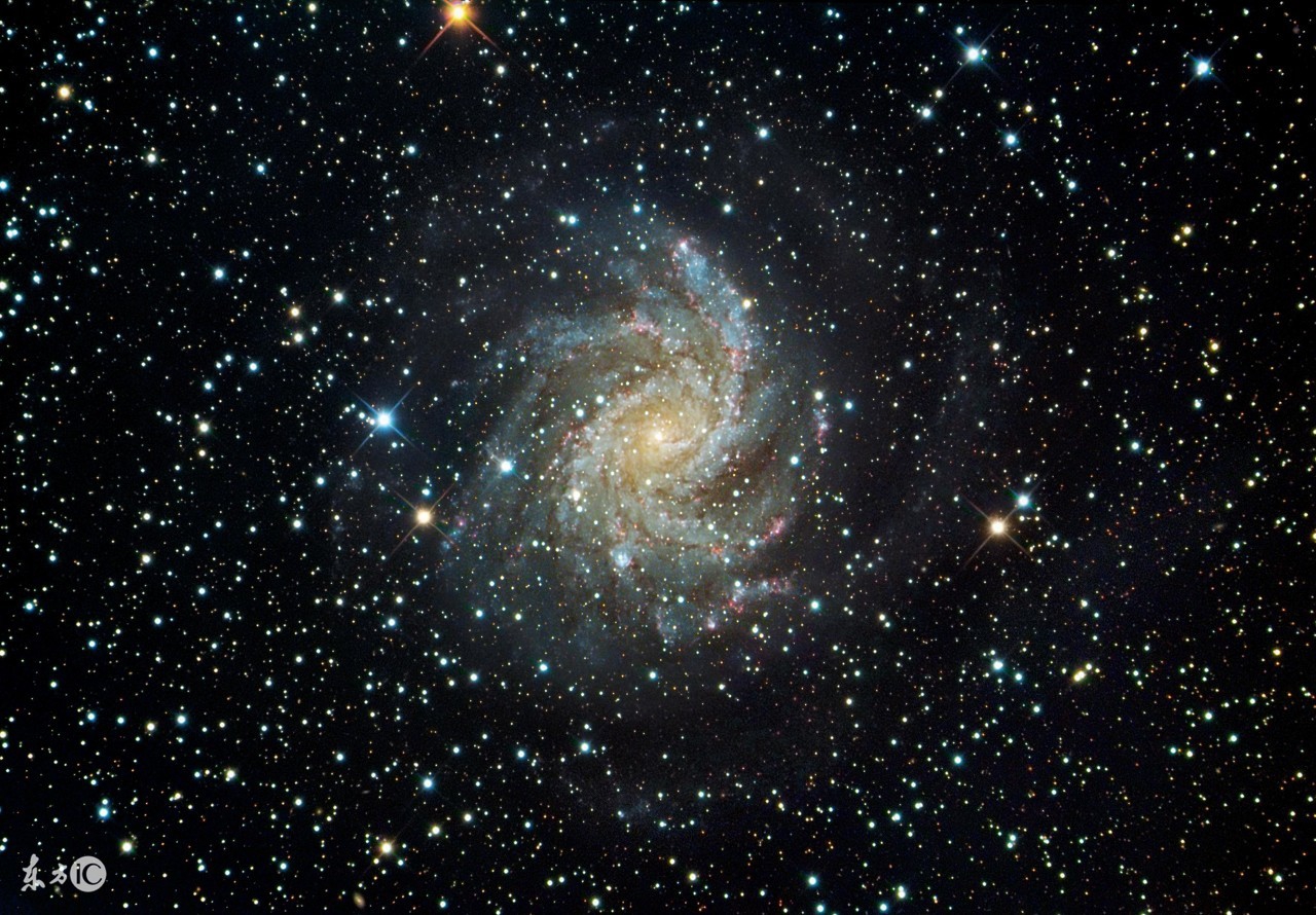 星特朗70700真实观测效果 (天文观测入门星特朗)