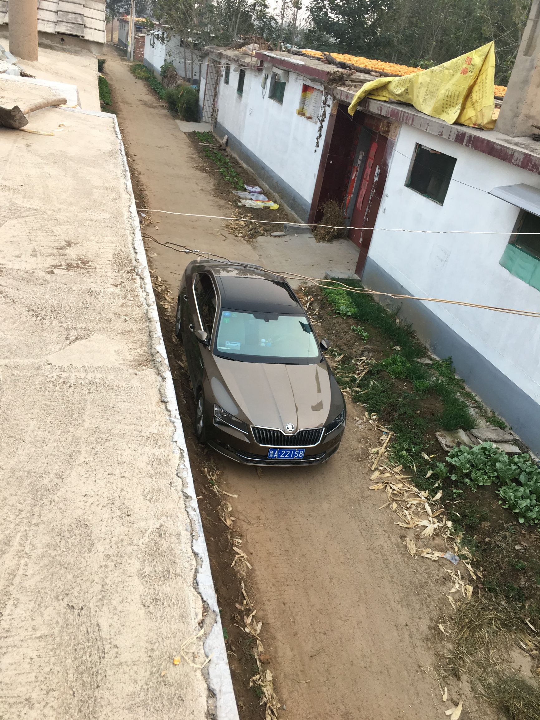 被忽略的三辆冷门好车,一款被忽略的德系车