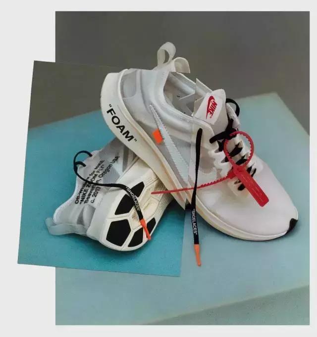 美式鞋带穿搭,彩色鞋带这样穿真漂亮忍不住分享