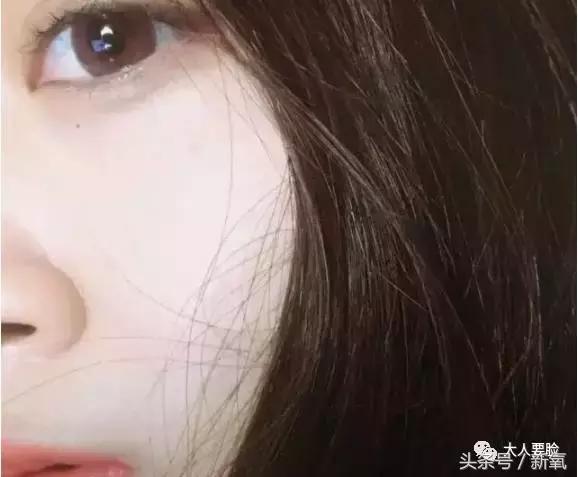 唐嫣眼睛大,唐嫣迷惑人的眼神
