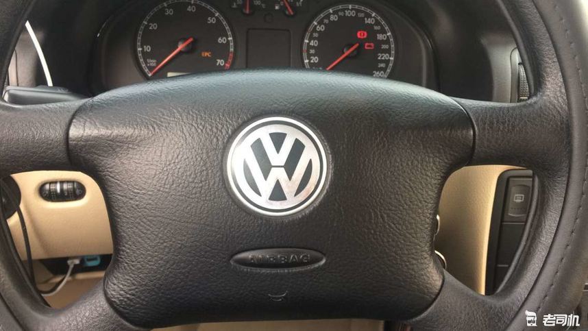 12款帕萨特当年有多强,12年的帕萨特有多光辉