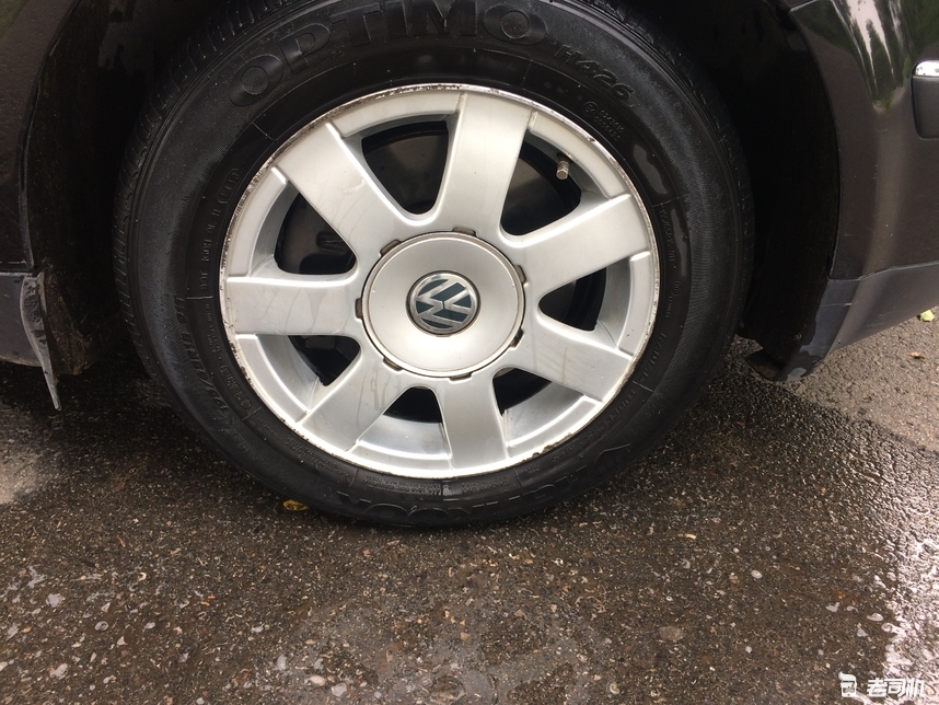 12款帕萨特当年有多强,12年的帕萨特有多光辉