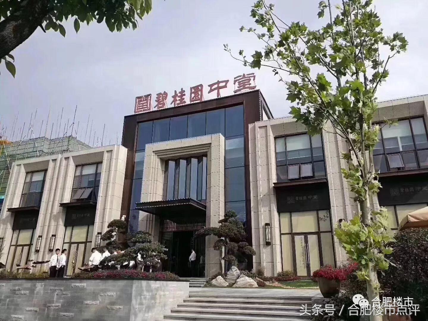 滨湖省府板块新盘投资价值,滨湖省府板块最新价格