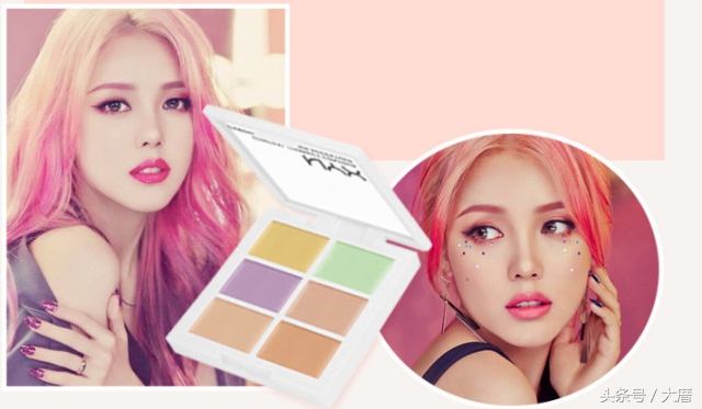 这款红遍半个娱乐圈的网红遮瑕盘，到底好在哪里？