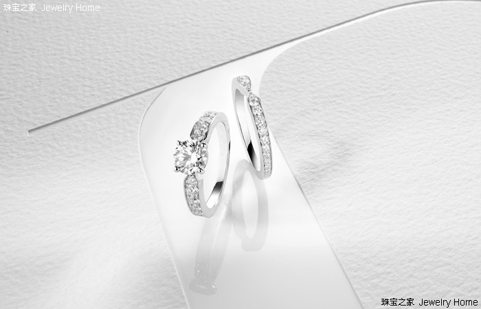 婚戒分析,婚戒购买学问