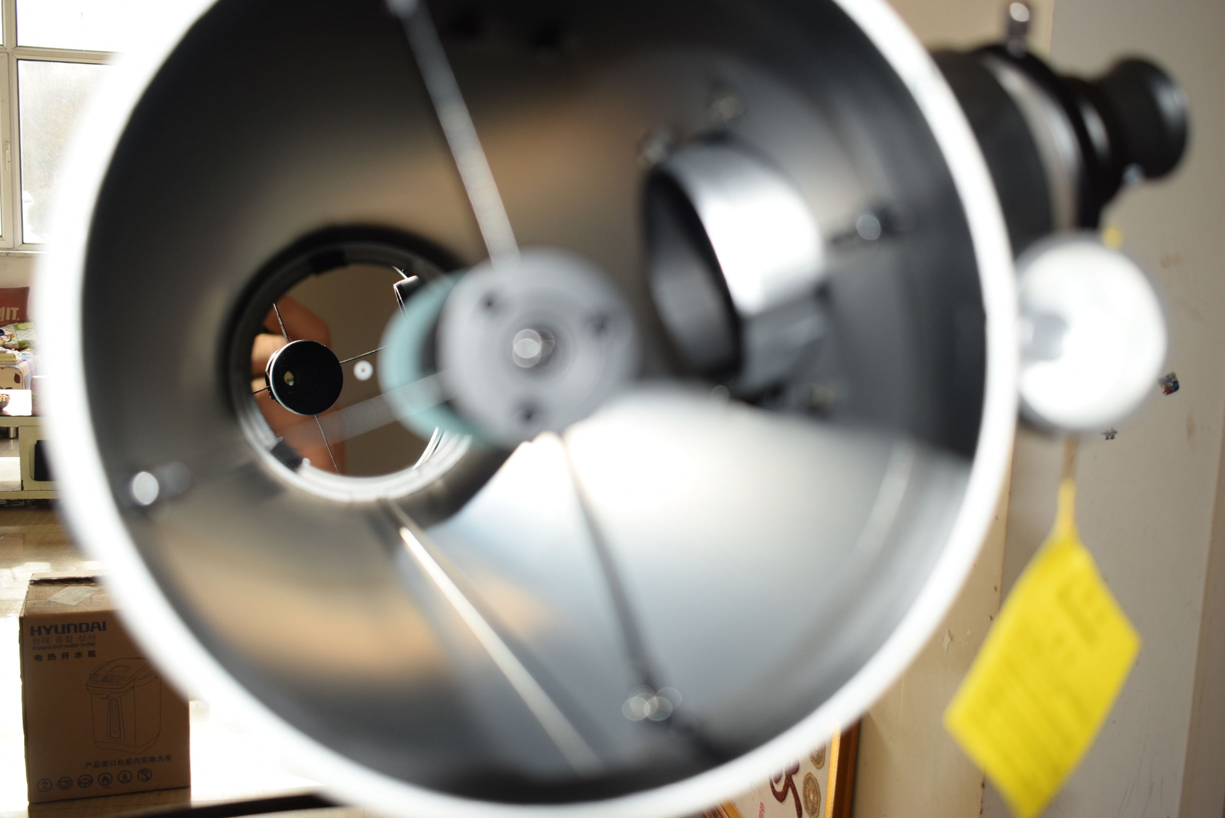 星特朗70700真实观测效果 (天文观测入门星特朗)