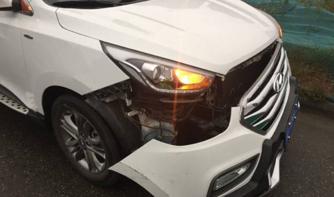 ix35现代车主感受,ix35车主找茬