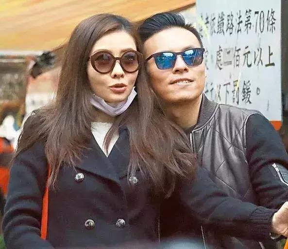 秋瓷炫告诉老公自己怀孕了的视频两人都笑哭了！女星孕相原来都……