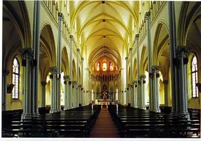 上海异域风情小镇在什么地方,上海泰晤士小镇异域风情