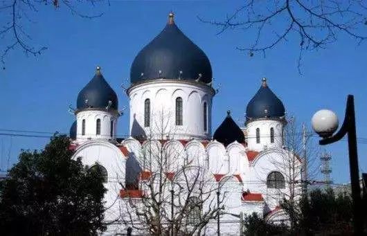 上海异域风情小镇在什么地方,上海泰晤士小镇异域风情