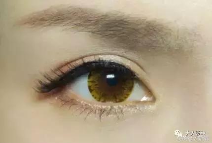 唐嫣眼睛大,唐嫣迷惑人的眼神