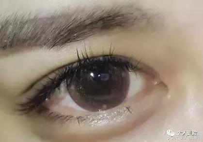 唐嫣眼睛大,唐嫣迷惑人的眼神