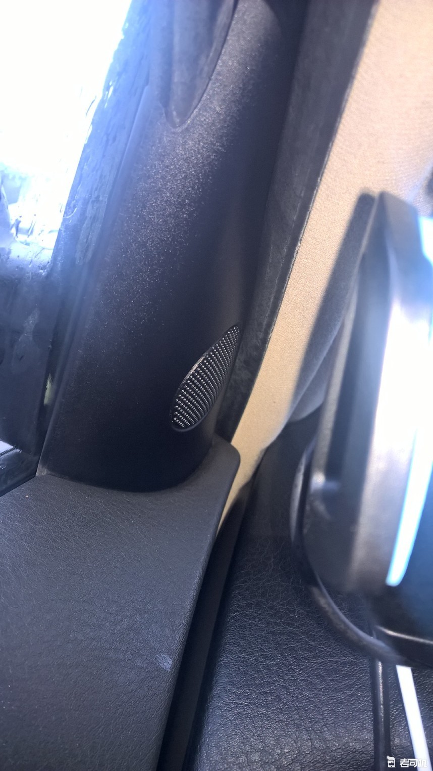 12款帕萨特当年有多强,12年的帕萨特有多光辉