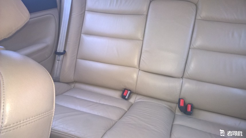 12款帕萨特当年有多强,12年的帕萨特有多光辉