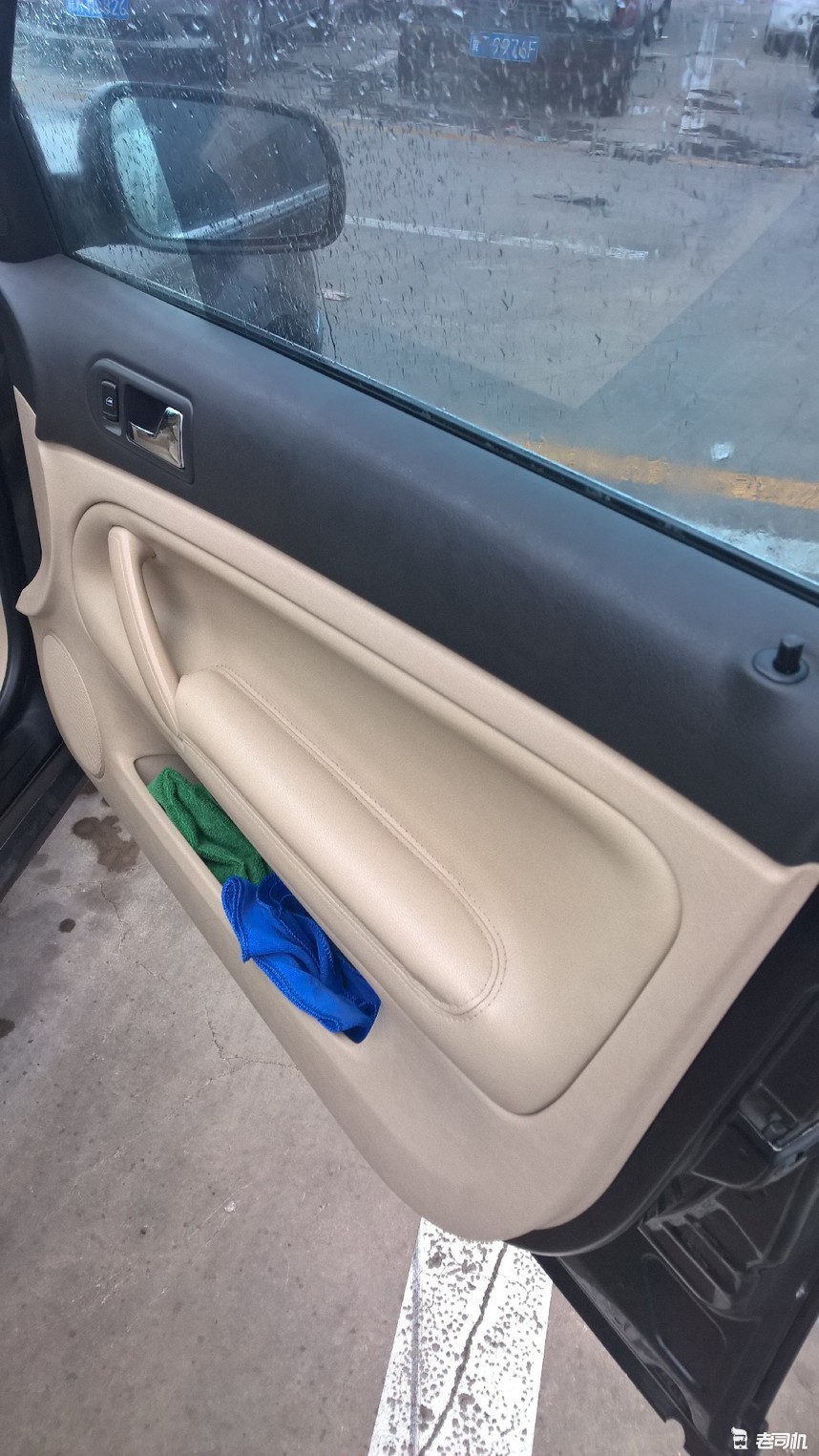 12款帕萨特当年有多强,12年的帕萨特有多光辉