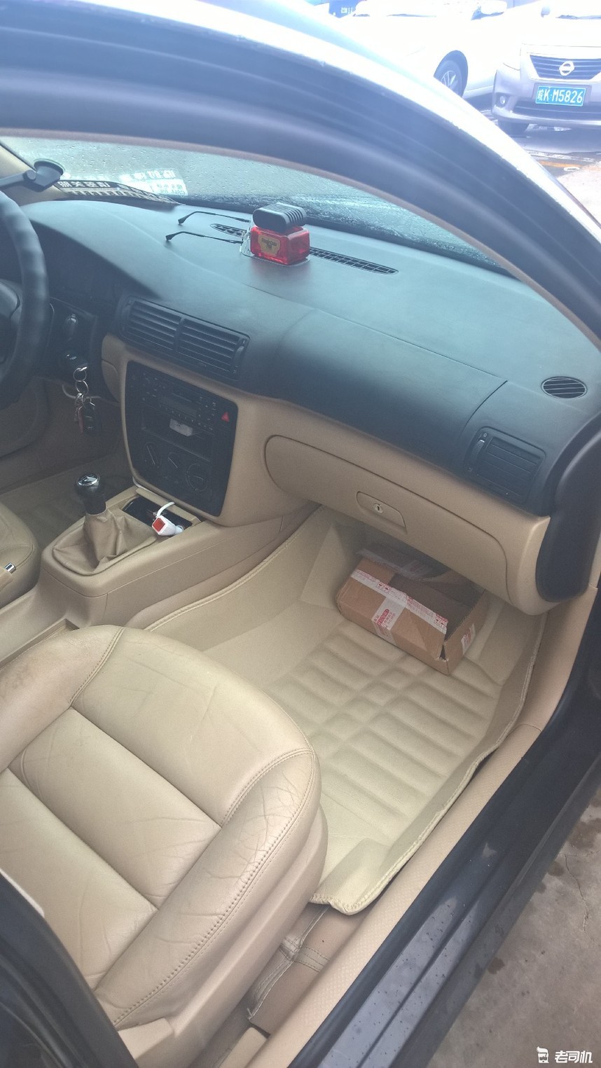 12款帕萨特当年有多强,12年的帕萨特有多光辉