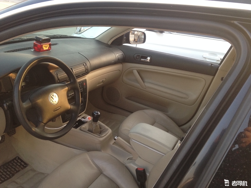 12款帕萨特当年有多强,12年的帕萨特有多光辉