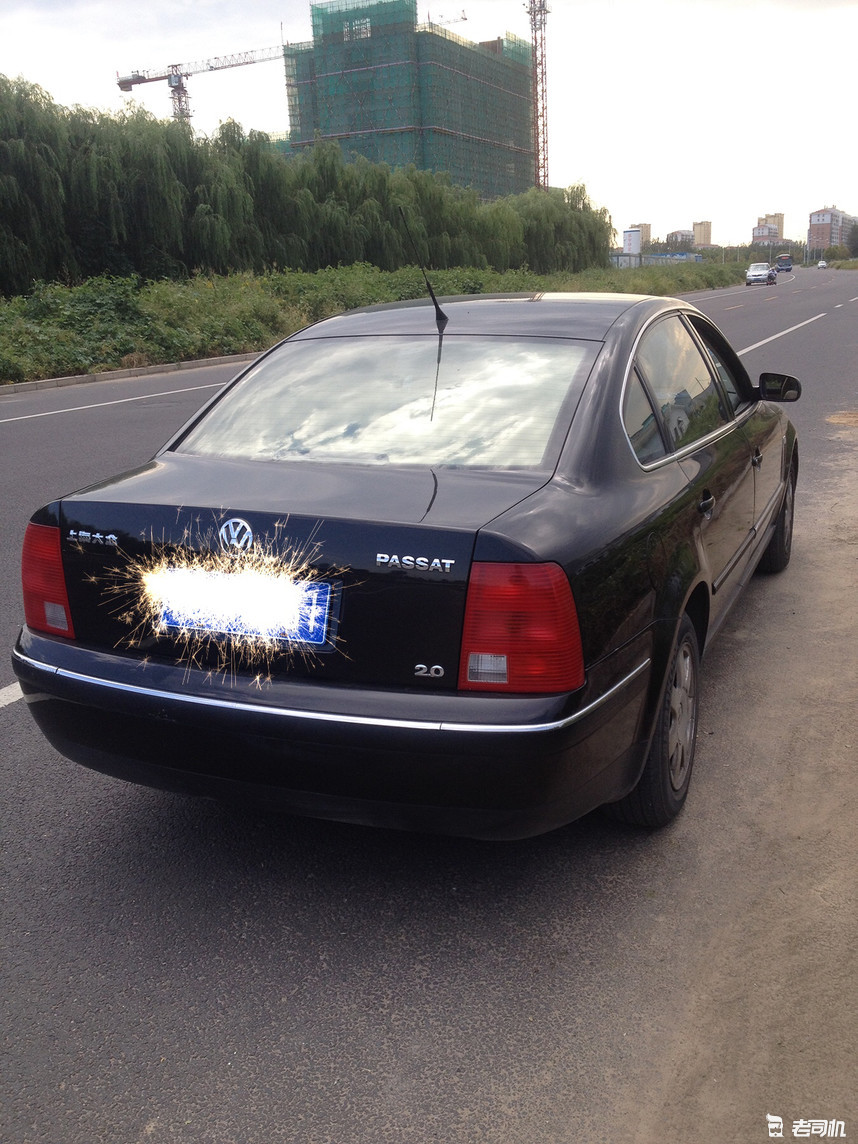 12款帕萨特当年有多强,12年的帕萨特有多光辉