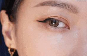 完美底妆和眼妆化妆有什么技巧,10分钟搞定秋冬妆手残党也不怕