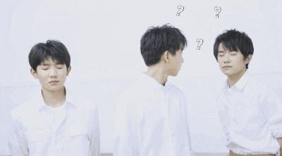 tfboys90后与00后的代沟,tfboys之间90和00后的代沟