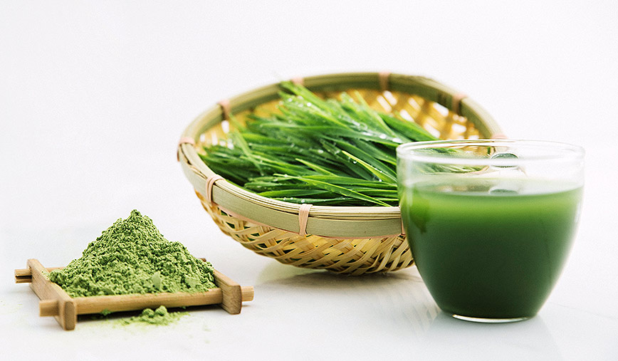 青汁如何选择,怎样选青汁