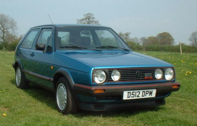 高尔夫为什么称为神车,高尔夫传奇神车