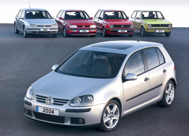 高尔夫为什么称为神车,高尔夫传奇神车