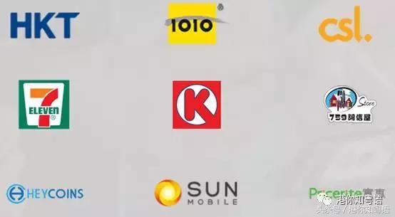 香港现在是用现金还是支付宝微信,香港人常用的电子钱包