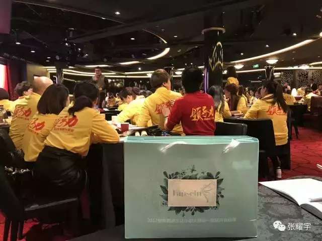 人物焦点｜：“有我的地方就有范绅颖”——创始人李丽璇