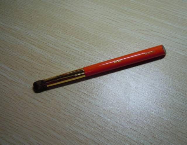 细谈日系刷具三巨头之白凤堂