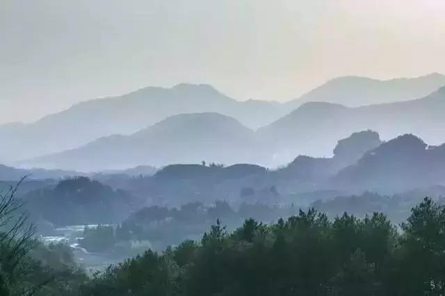 武夷山最好的别墅民宿,武夷山最值得一住的民宿