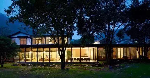 武夷山最好的别墅民宿,武夷山最值得一住的民宿