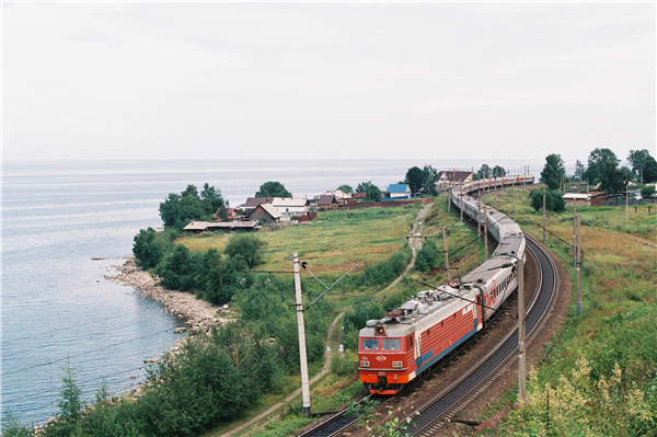 欧洲美丽壮观火车之旅,穿越西伯利亚的火车旅行