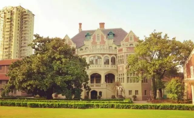 上海异域风情小镇在什么地方,上海泰晤士小镇异域风情