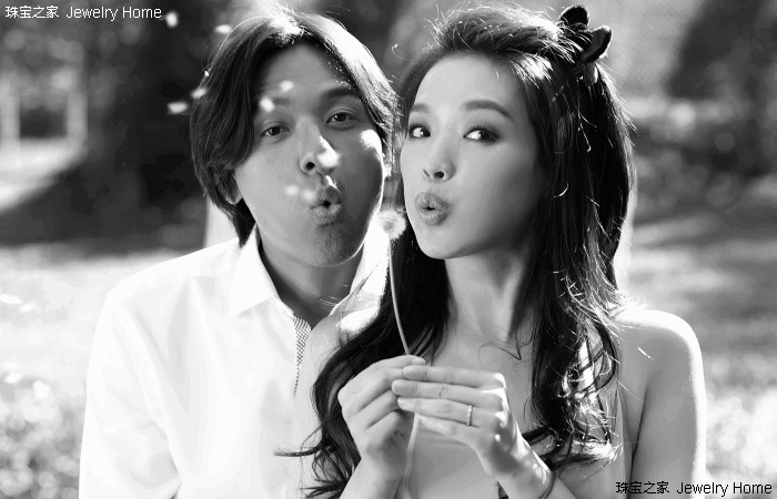 婚戒分析,婚戒购买学问