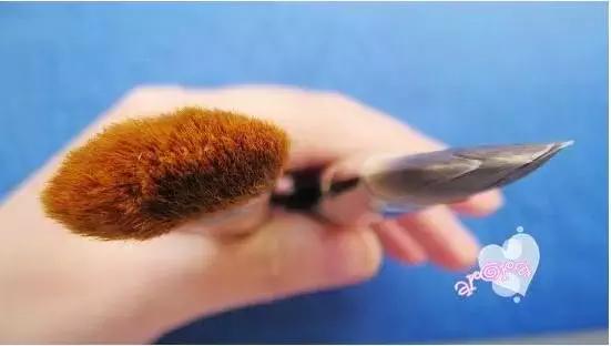 细谈日系刷具三巨头之白凤堂