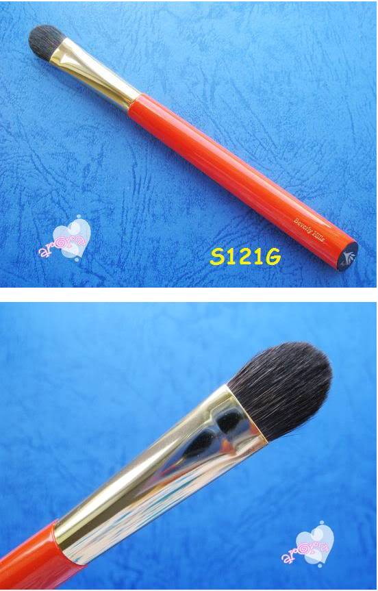 细谈日系刷具三巨头之白凤堂