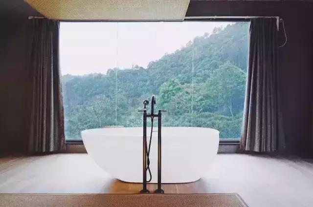 武夷山最好的别墅民宿,武夷山最值得一住的民宿