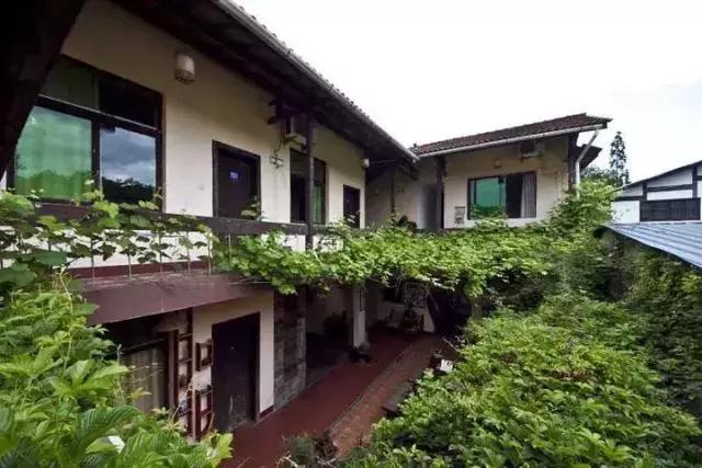 武夷山最好的别墅民宿,武夷山最值得一住的民宿