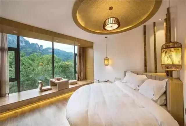 武夷山最好的别墅民宿,武夷山最值得一住的民宿