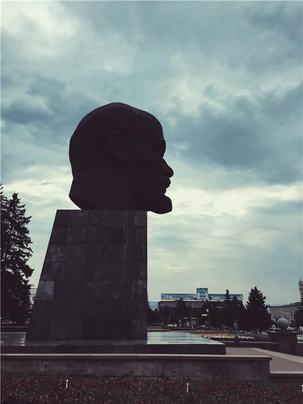 欧洲美丽壮观火车之旅,穿越西伯利亚的火车旅行