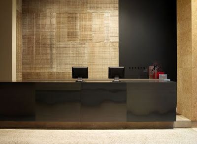 上海闵行logo墙设计制作,公司大理石logo墙效果图