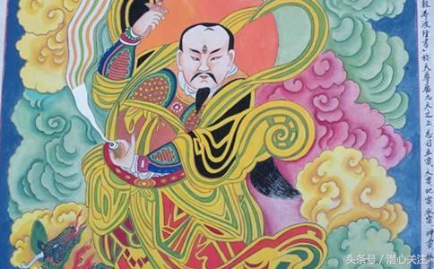 《西游记》中雷公到底是什么来历？