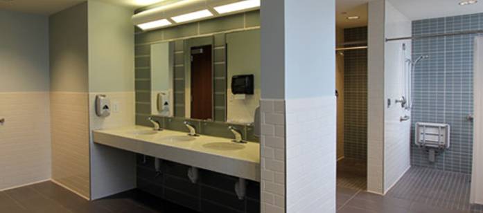 美国最美大学宿舍盘点：让你住到不想毕业